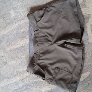 North face shorts